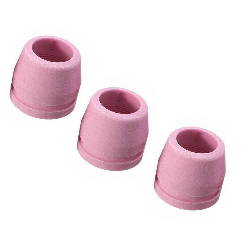 26PCS AG-60 / SG-55 Plasma Cutter Cap Torch Electrode Tip Conductive Nozzle Set