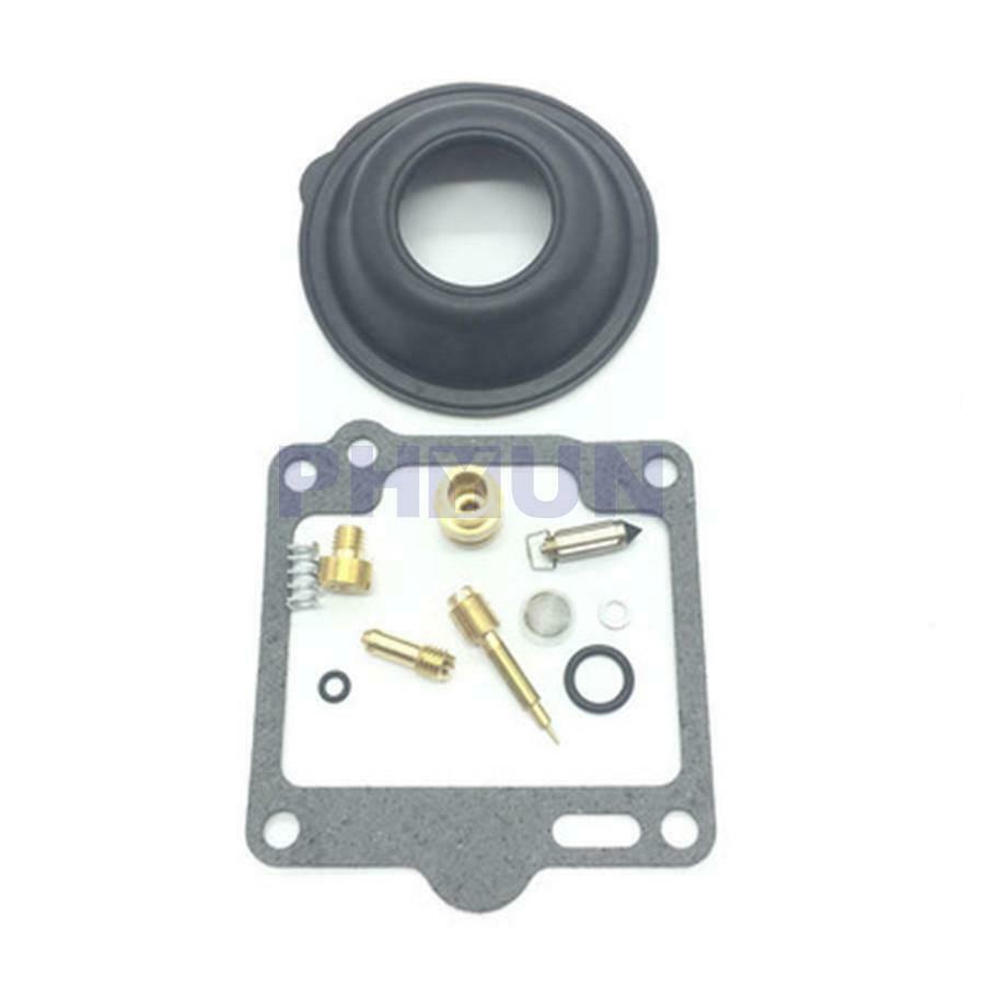 2* Motorcycle Carburetor Repair kit 18-2596 For YAMAHA XV1100 VIRAGO 1988-1999