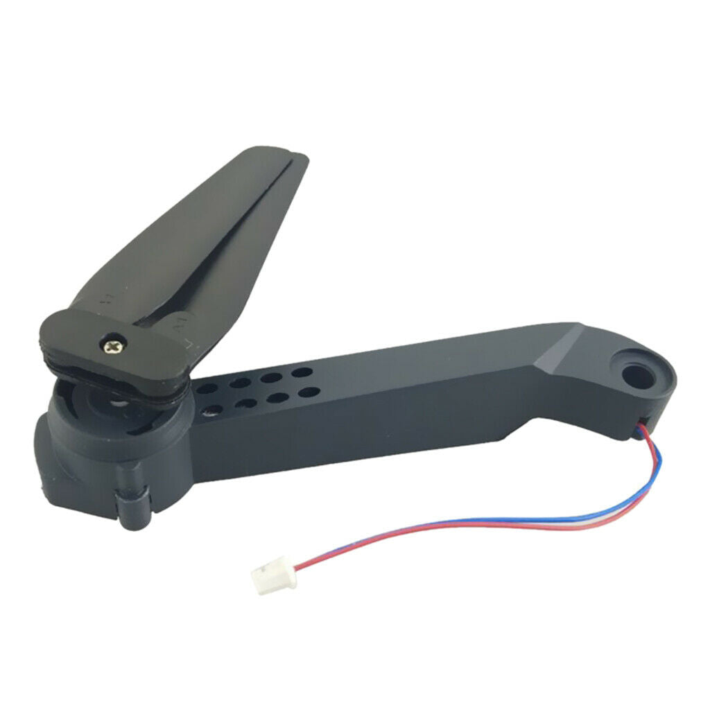 Folding Four-axis Aircraft Exhibition Arm Motor Blade for E58 JY019 S168 RC