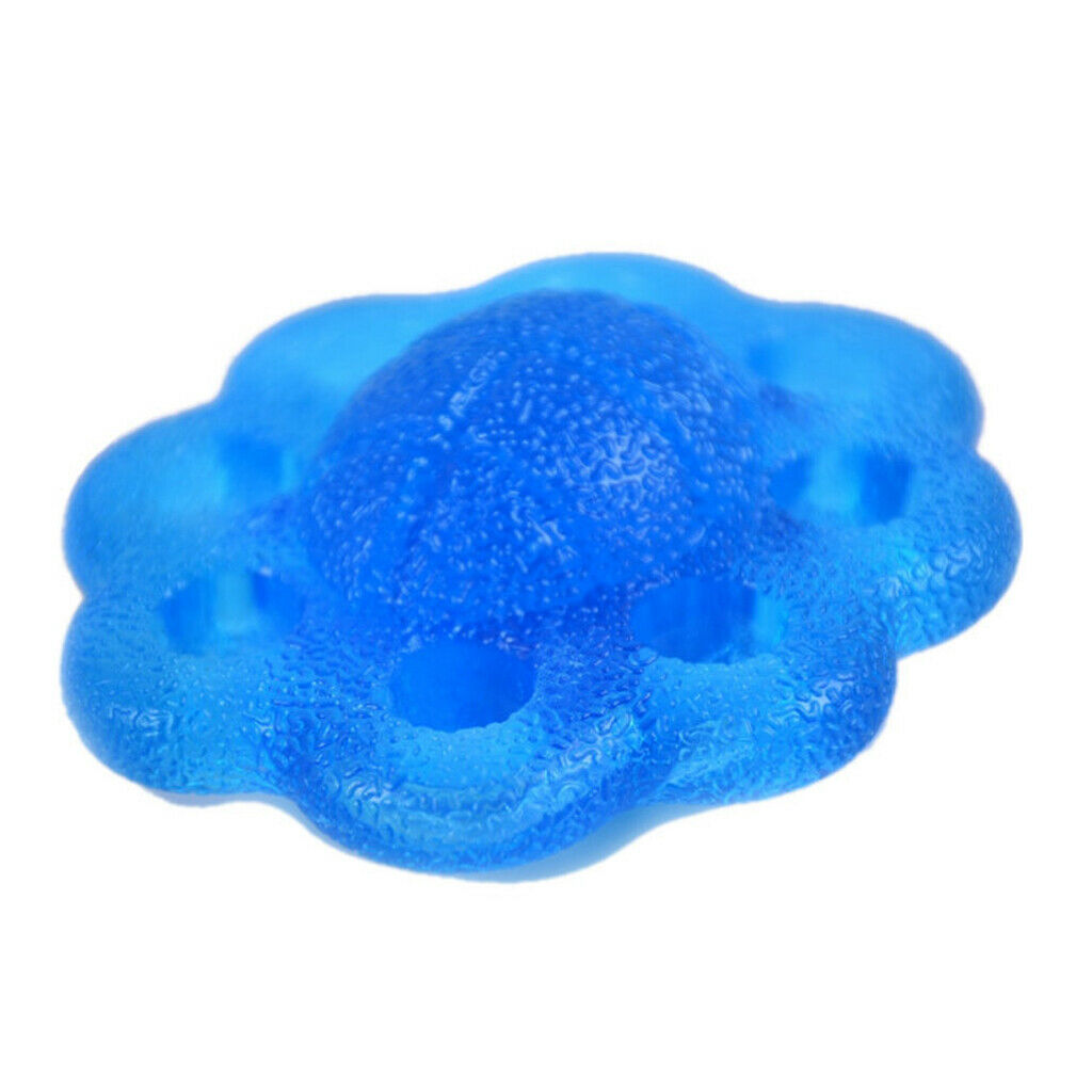 Soft   Finger Stretcher Resistance Bands Grip Strengthener Gripper