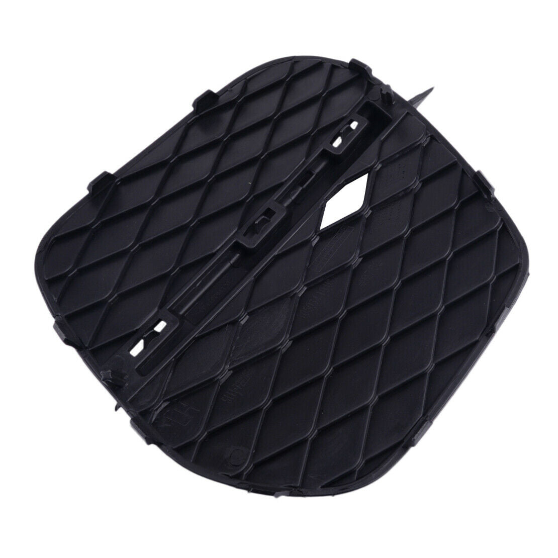 Front Left Side Bumper Lower Grille Cover Fits For BMW X5 E70 2011 2012 2013