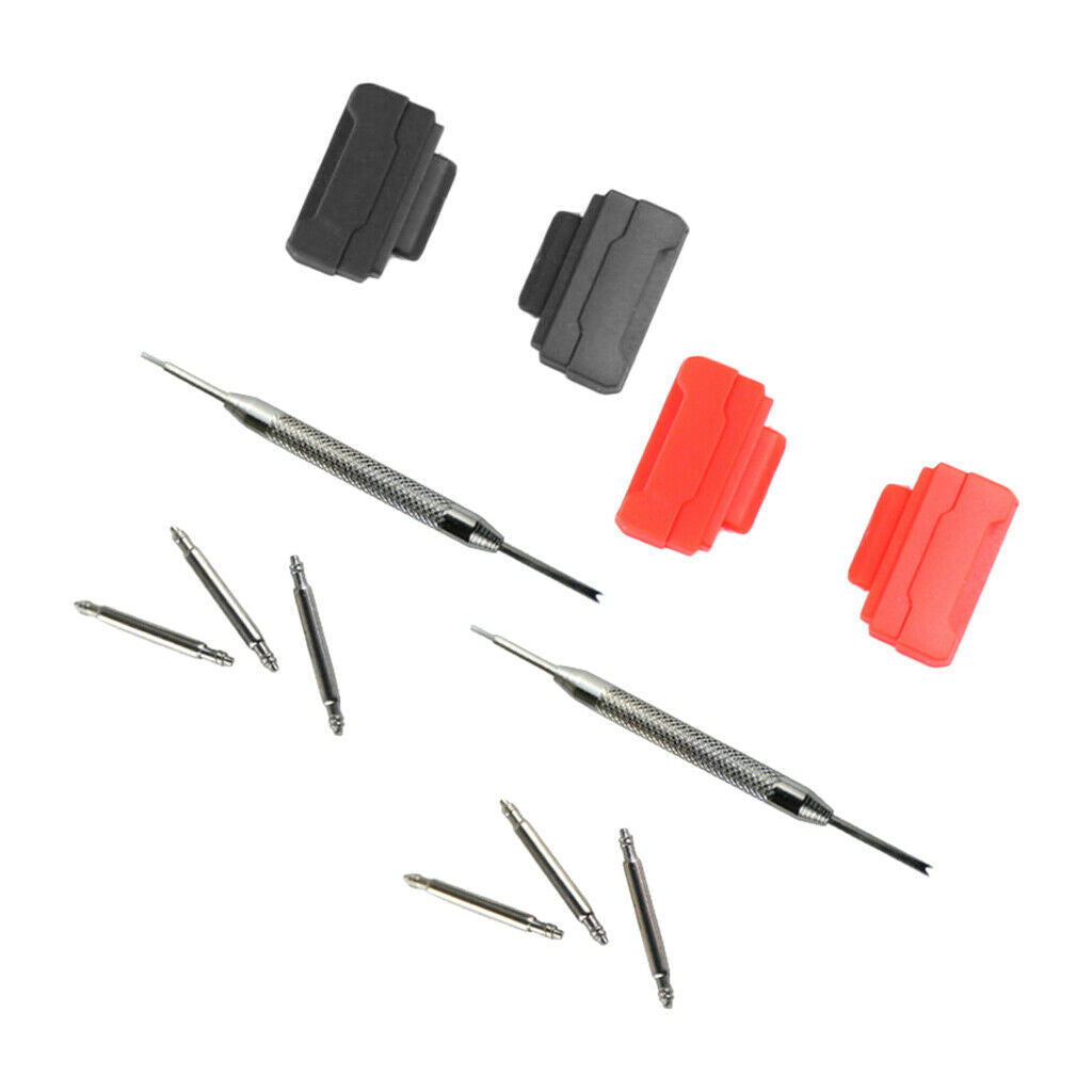Strap Adapter Kit Fits  GA- 2 Adapters - 2 Sets