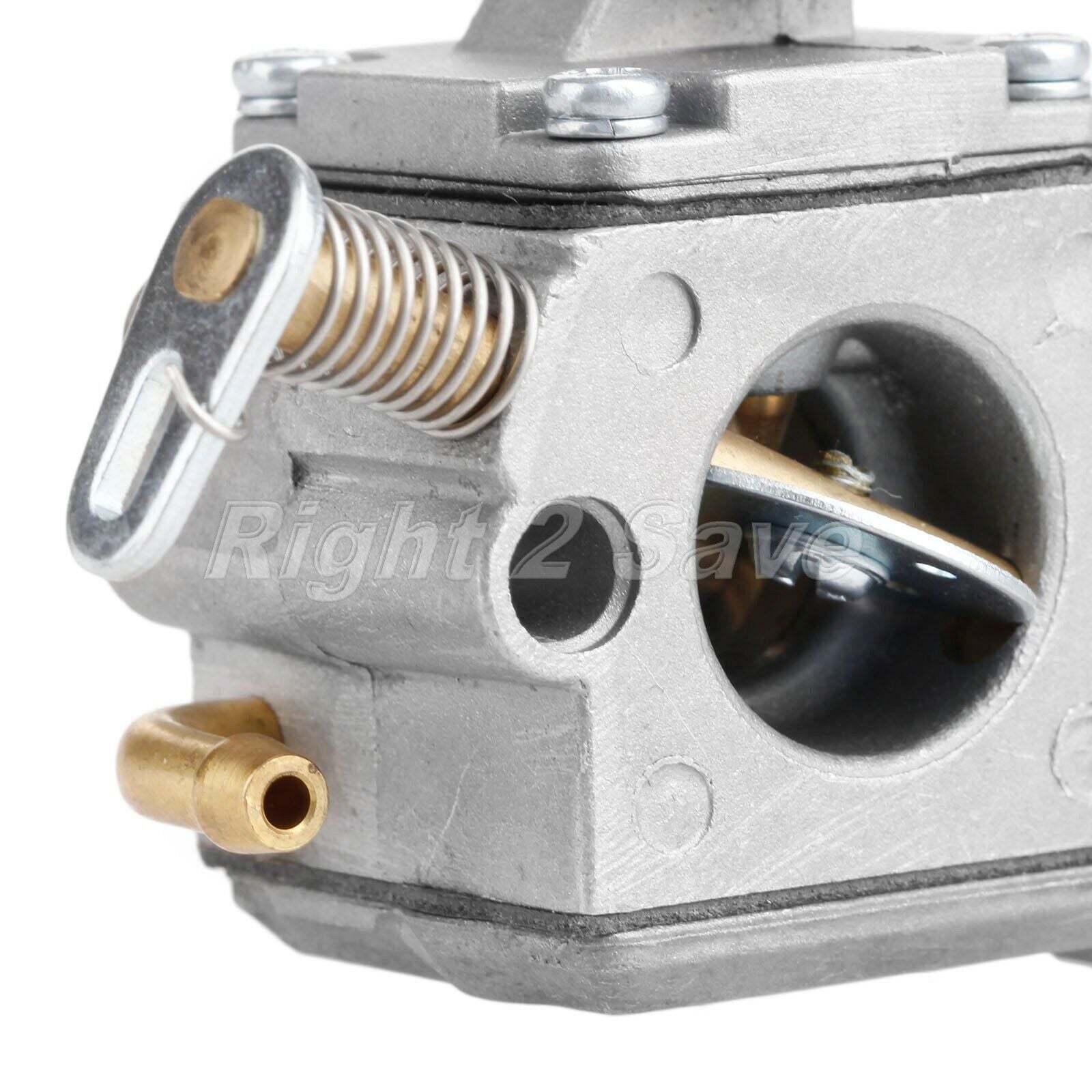 Chainsaw Parts Carburetor Carb Replacement For ZAMA fit STL MS170 017 018 MS180