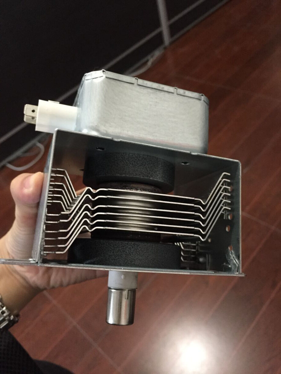 Replacement Magnetron For Midea Microwave Oven WITOL 2M219K