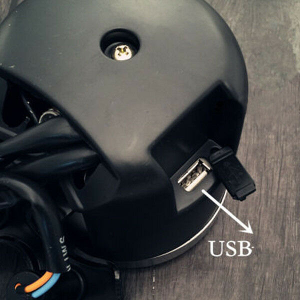 Motorcycle Bikes Odometer Speedometer Gear Digital Display For CG125 Cafe Racer