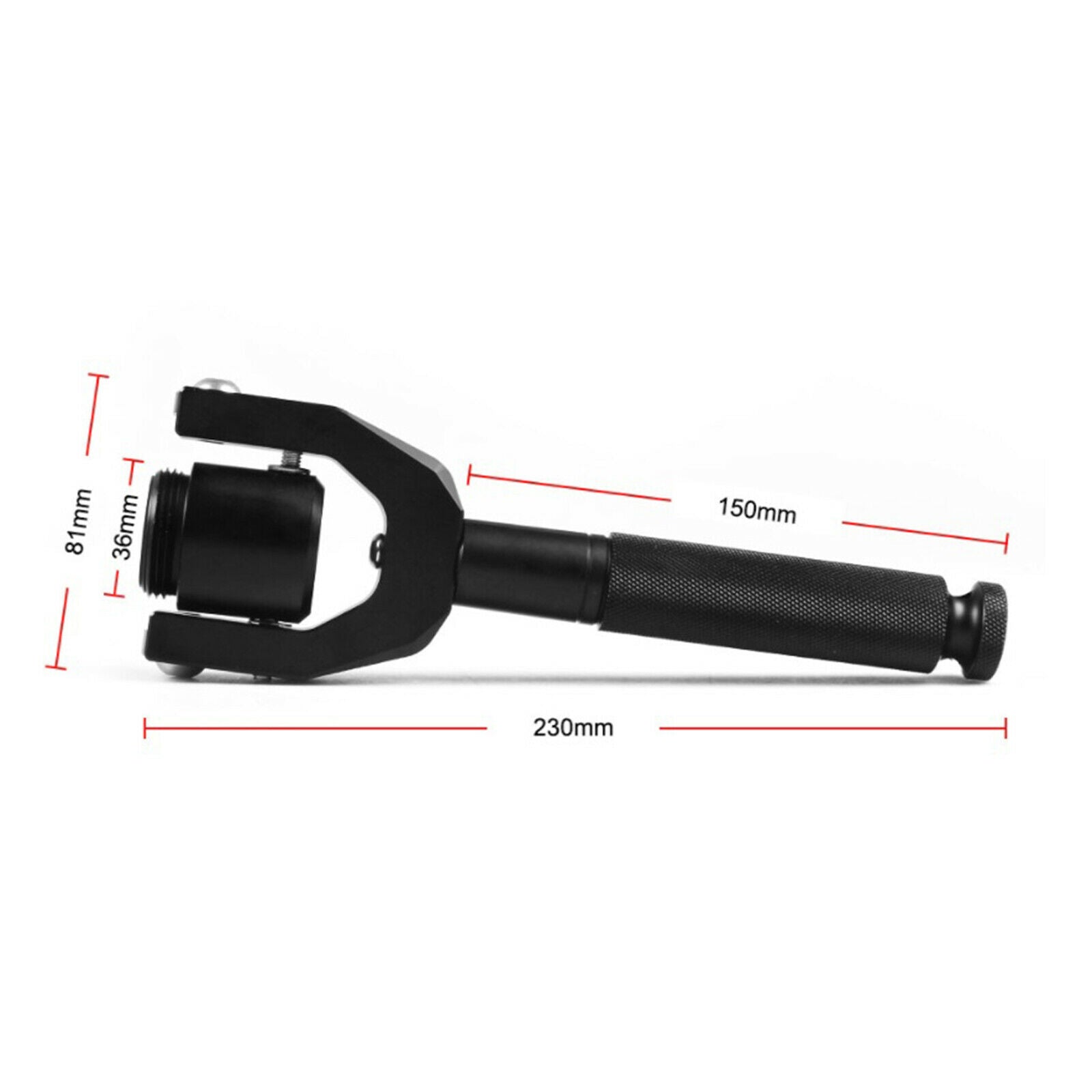 Belt Changing Tool Compatible with Can-Am Maverick X3 72” Wheel Base