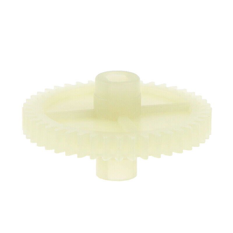 1pcs Plastic Diff Main Gear For WLtoys 144001 RC Crawler Accessori.l8