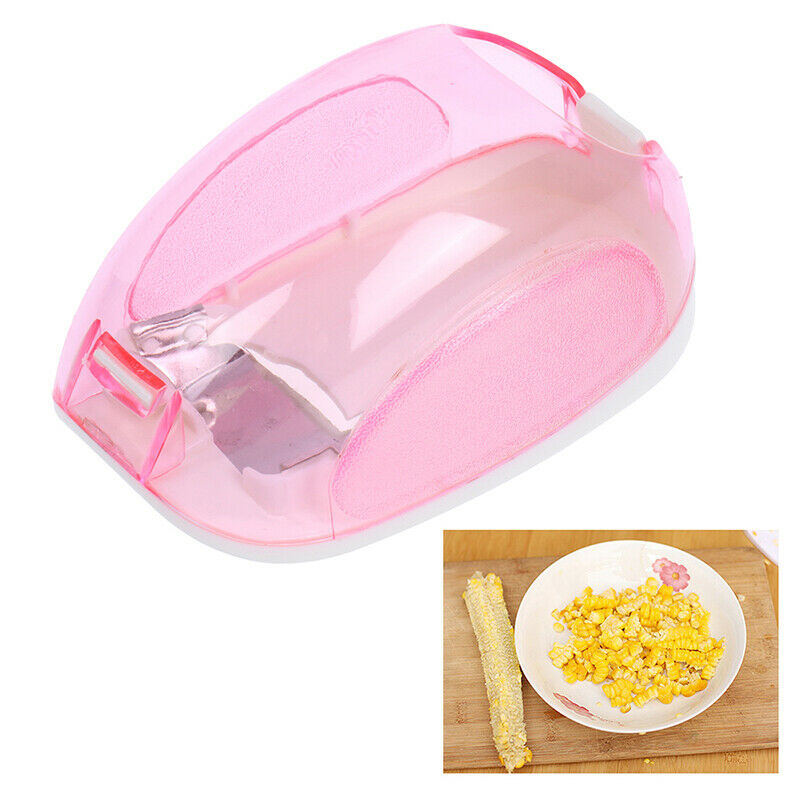 Corn Stripper Cob Cutter Remover Cooking Tools Household Kitchen Accessories Tt