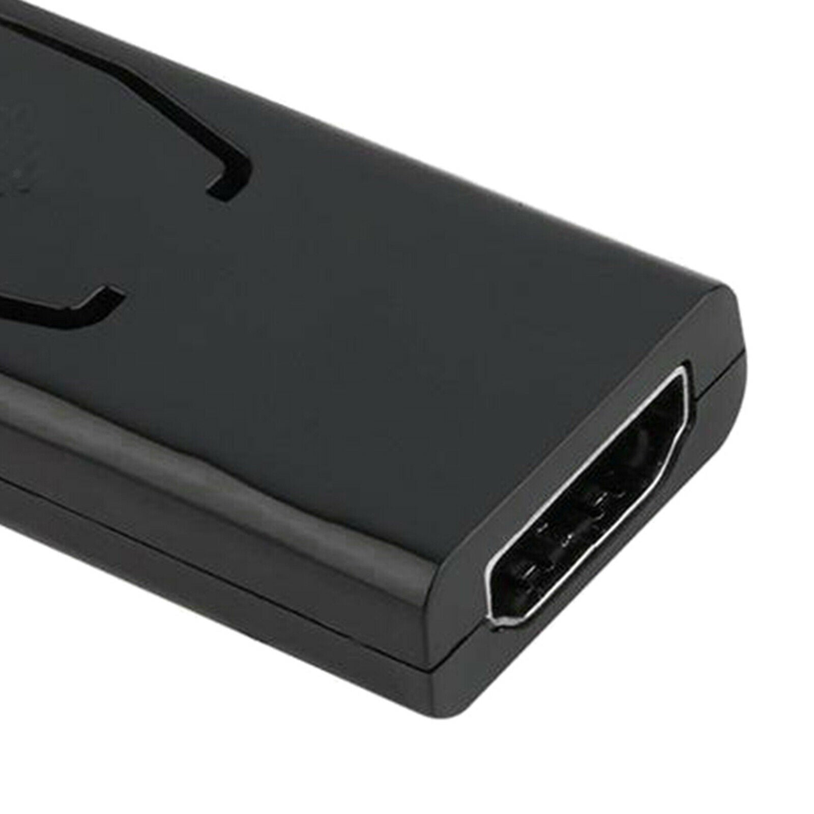 New Display Port Male to HDMI Female DisplayPort DP to HDMI Adapter