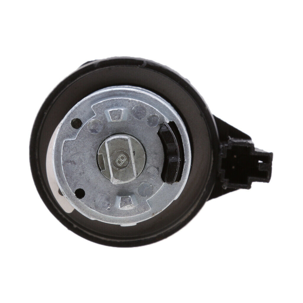 Car Ignition Starter Switch Lock Cylinder with Key for Volkswagen Sagitar