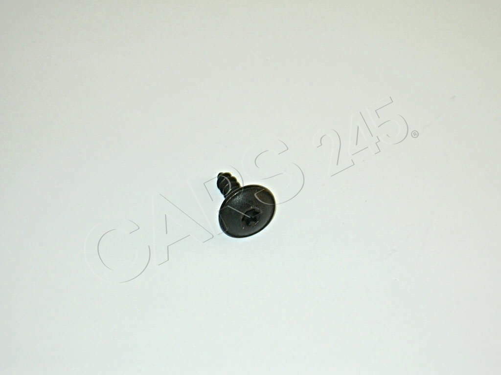 oval head panel screw AUDI Audi A3 Cabriolet S3 Sportback Quattro N91057001