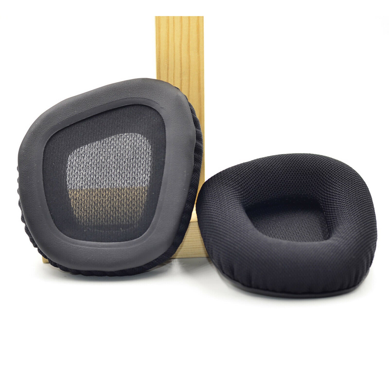 For Corsair VOID PRO Gaming Headset Sleeve Earmuffs Sponge Ear Pads Cushion 2pcs