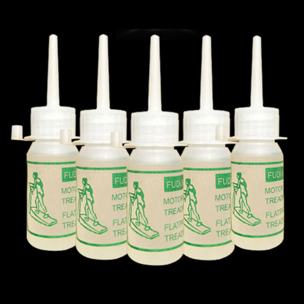 30ml Treadmill Lubricant Running Machine Lubricating Silicone Oil