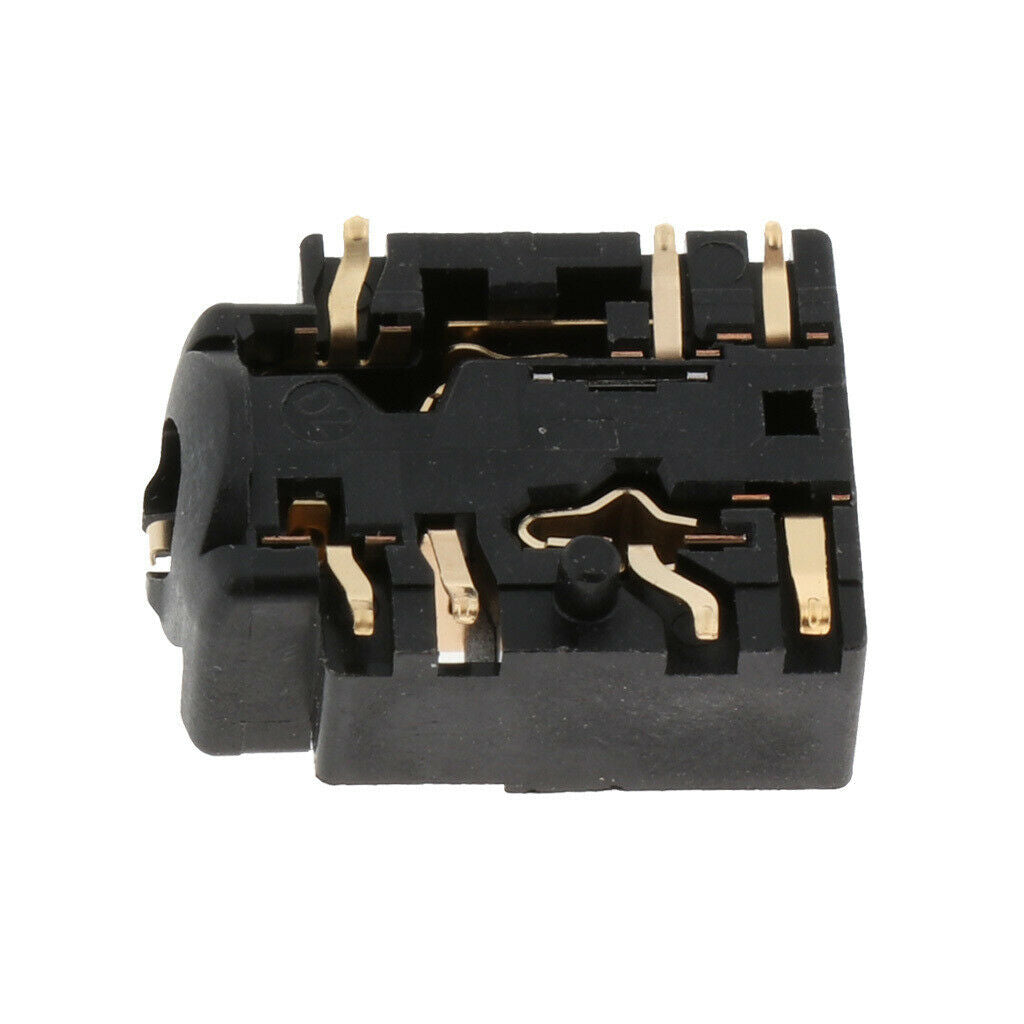 3.5mm Headphone Audio   Component Port Socket for Xbox   S Controllers