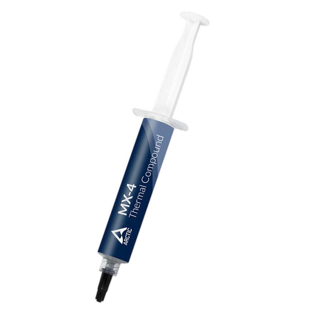 Thermal Compound Paste Carbon Based Heatsink Paste for CPU IC Processor Thermal