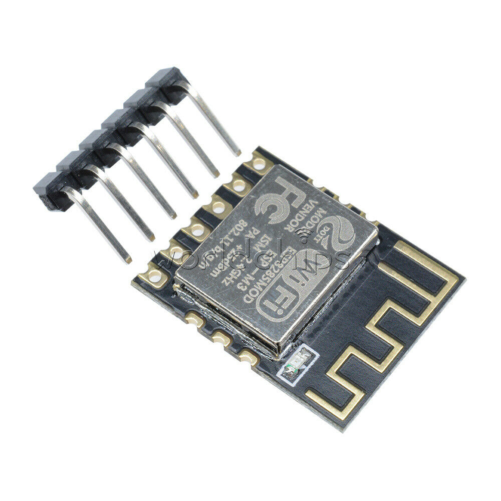 ESP8285 ESP-M3 Serial Port Wireless WiFi Transmission Module for ESP8266 NEW