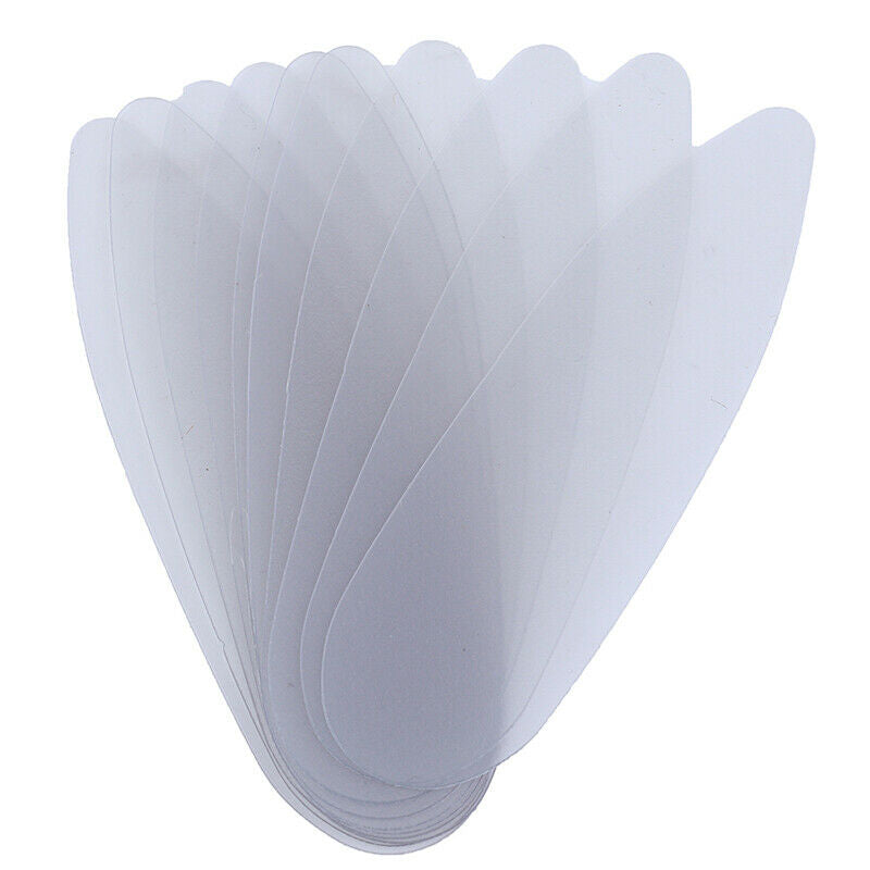10pc Ultrathin Flexible Card Pry Opening Disassemble Tool Phone Screen Repat Tt