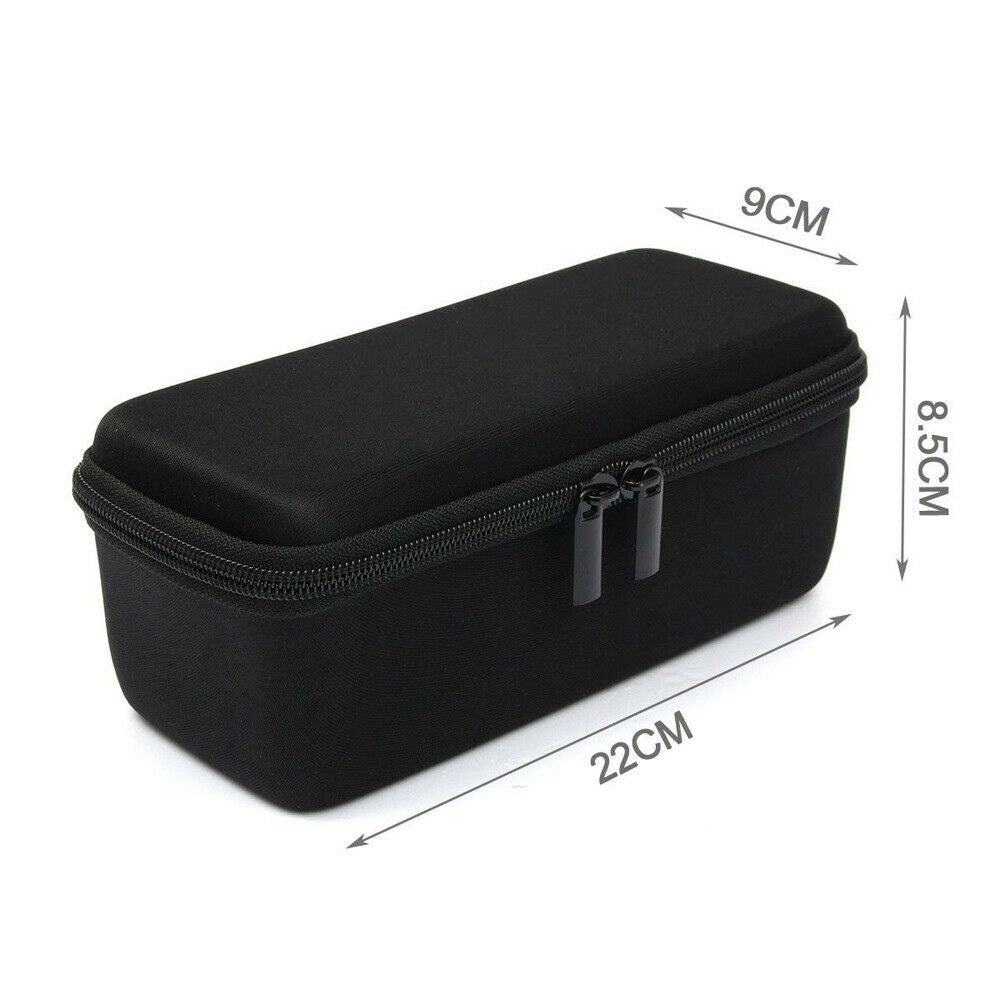 Speaker Case for Sonos Roam WLAN Bluetooth Portable Smart Speaker Protective Box