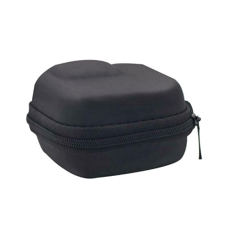 Mini Protective Case Bag For Go Pro Hero 8 7 6 5 Camera Storage Box Accessor