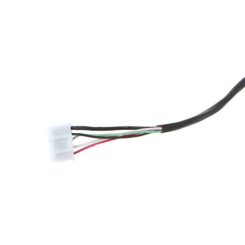 2M USB Mouse Line Wire Cable Replacement Repair Accessory for Razer DeathAdder