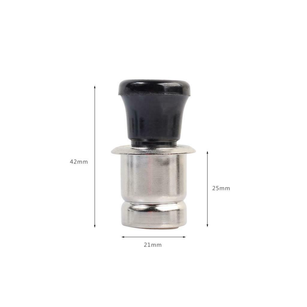 Lighter Socket Adapter for Vehicles, Secondary Market 42x25x21mm