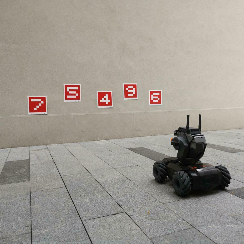 Lots Of 44 Shooting Training Goals For DJI   S1