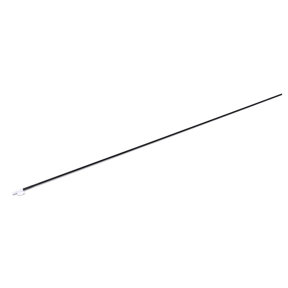 56cm 2 intervals Fishing rod tips Solid and hollow carbon long rod Acces.l8