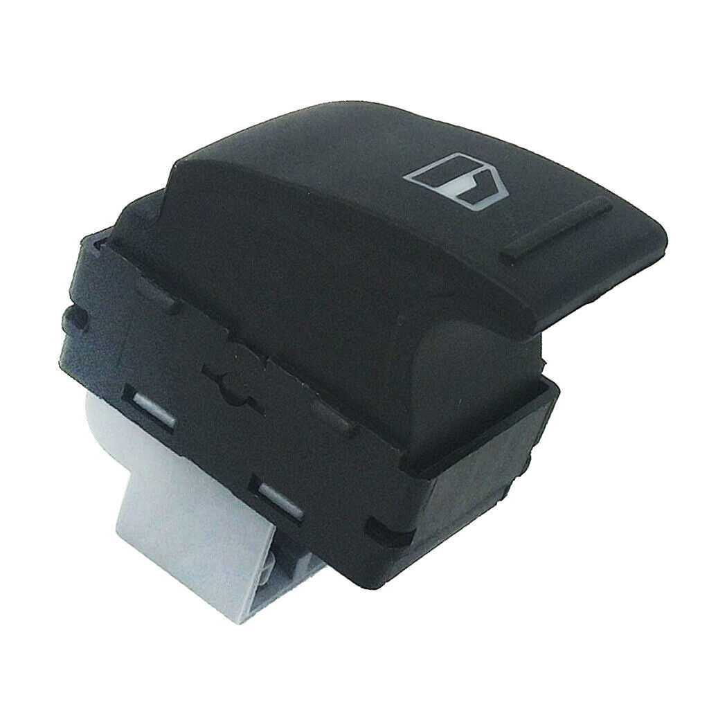 Power Window Switch 7E0 959 855 for VW Transporter T5 T6 2005 - 2014 Rear Left /