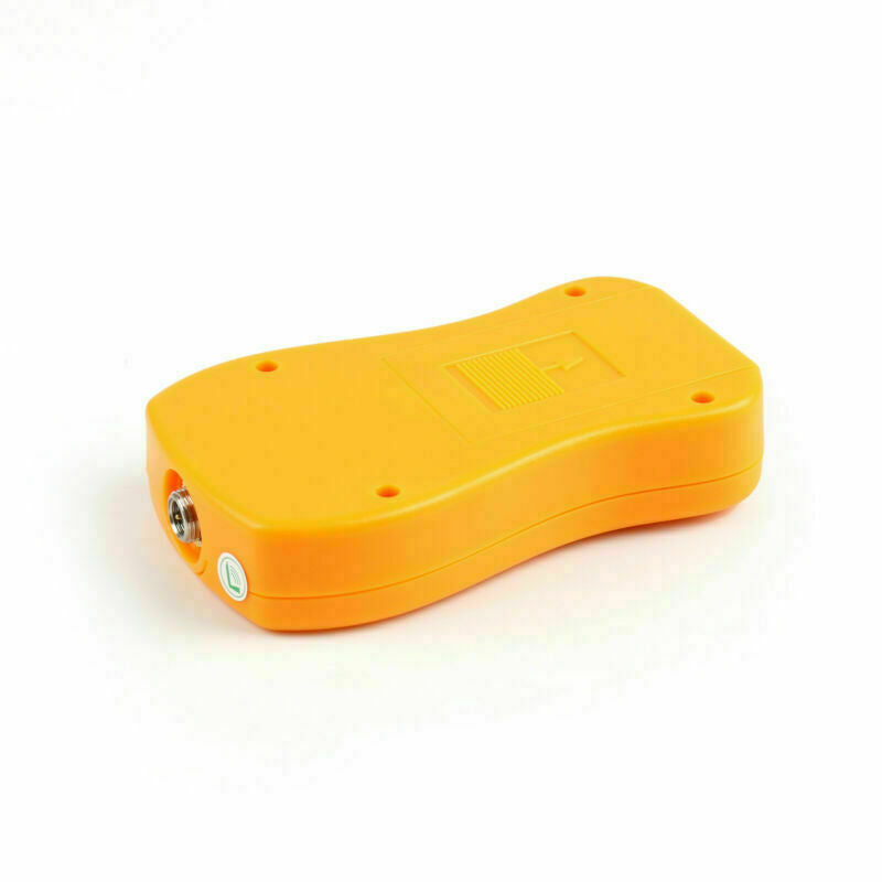 1xQ8 LCD Display Portable 1MHz-1000MHz Frequency Counter CTCSS Frequency Org CA