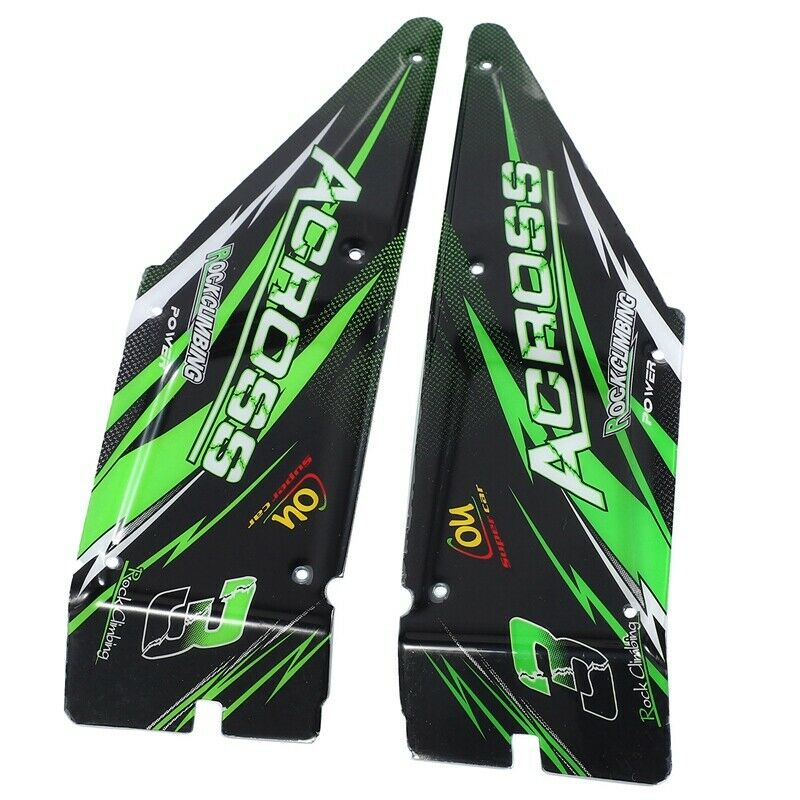 For Wltoys 12428 1/12 RC Car Spare Parts 12428-0059 Body Shell Car Shell 12428H3