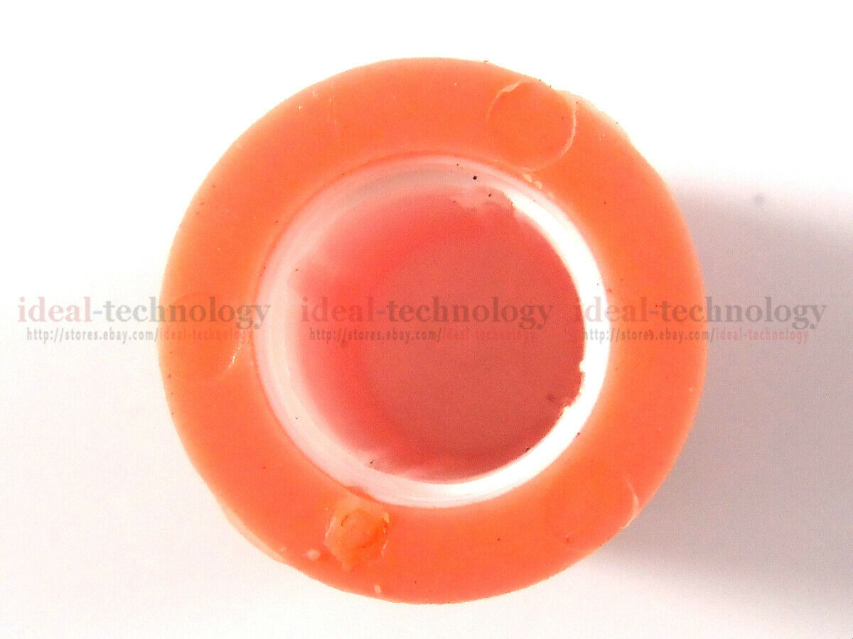 6pcs Rotary Knob NI For Traktor Kontrol Z1 Z2 S2 S4 S5 S8 DJ Controller Mixer