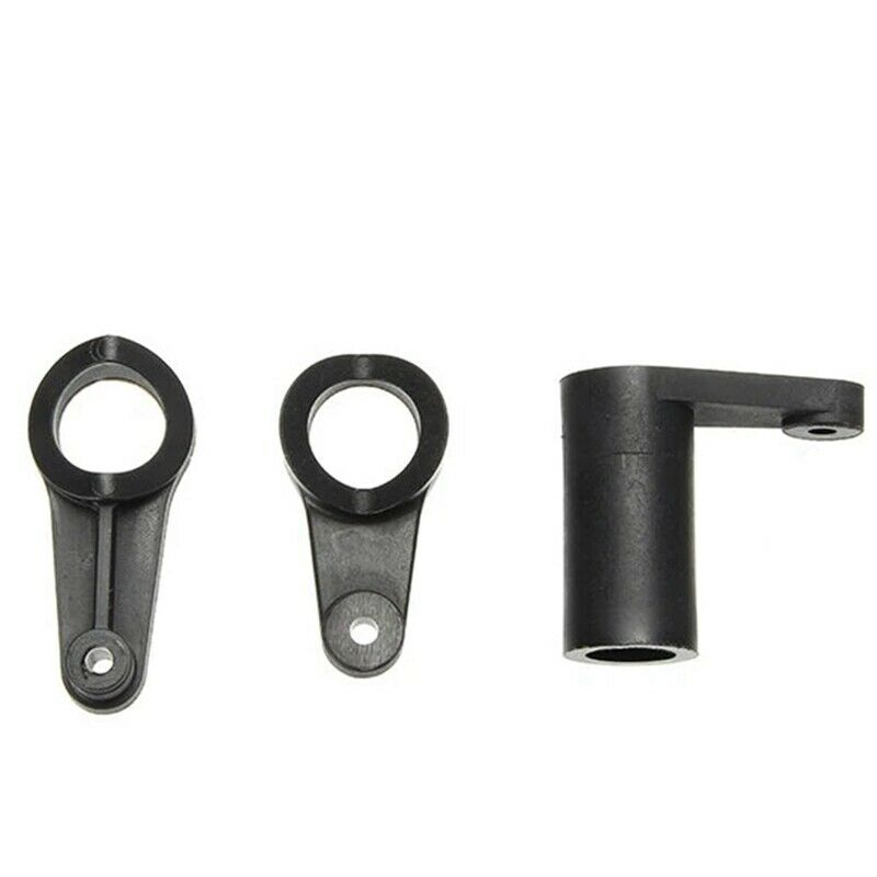 Stee Servo Arm EA1009 for JLB Racing CHEETAH 11101 21101 J3 SPEED 1/10 RC Car E8