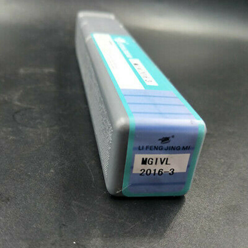 MGIVL2016-3 Lathe Grooving Cut-Off Tool Holder Boring Bar FOR MGMN300 Insert