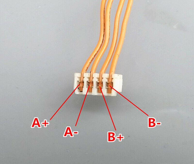 20 reduction stepper motor 12V all metal gear reducer reduction ratio 6:1
