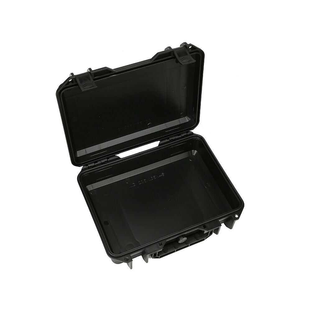 Foam Case for Portable Electronics - Hard Carrying Case