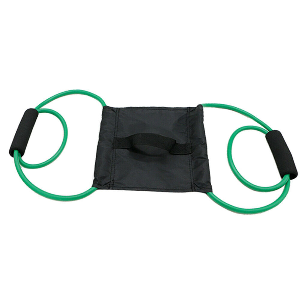2pcs 3 Person Water Balloon Launcher Catapult  Party Supplies Green