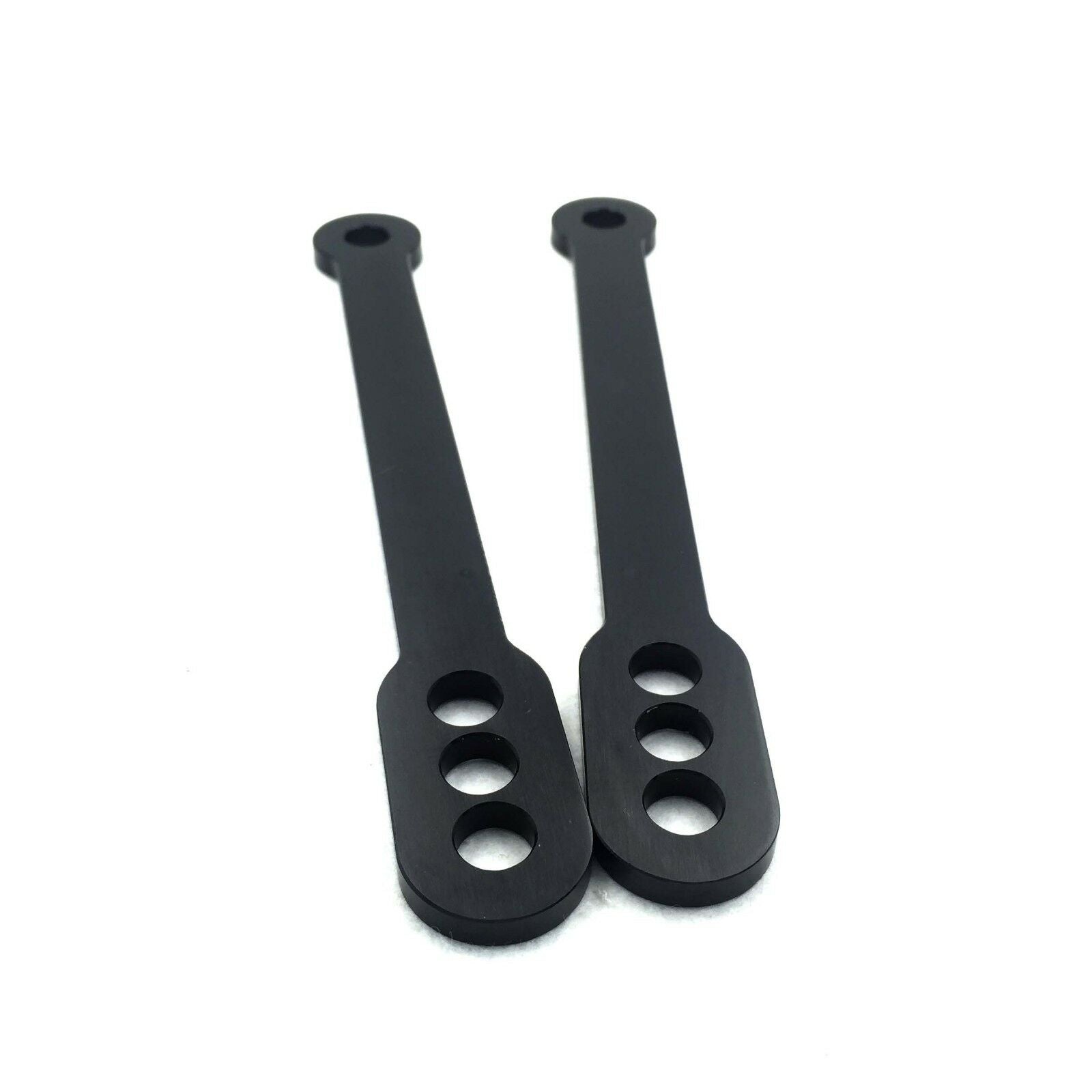 Motorcycle Bike Lowering Links for 98-03 Kawasaki ZX9R 00-01 ZX12R