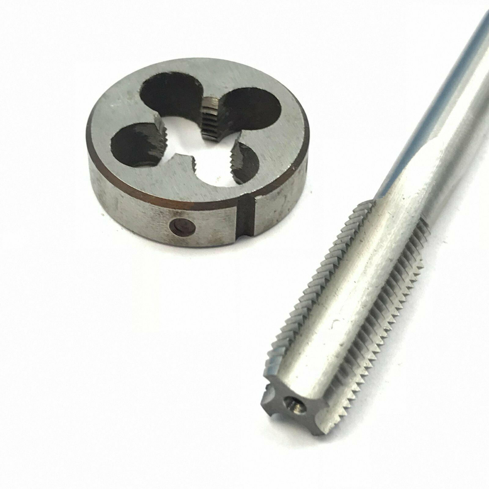 Right Hand Thread Tap and Die Set M7 x 0.5