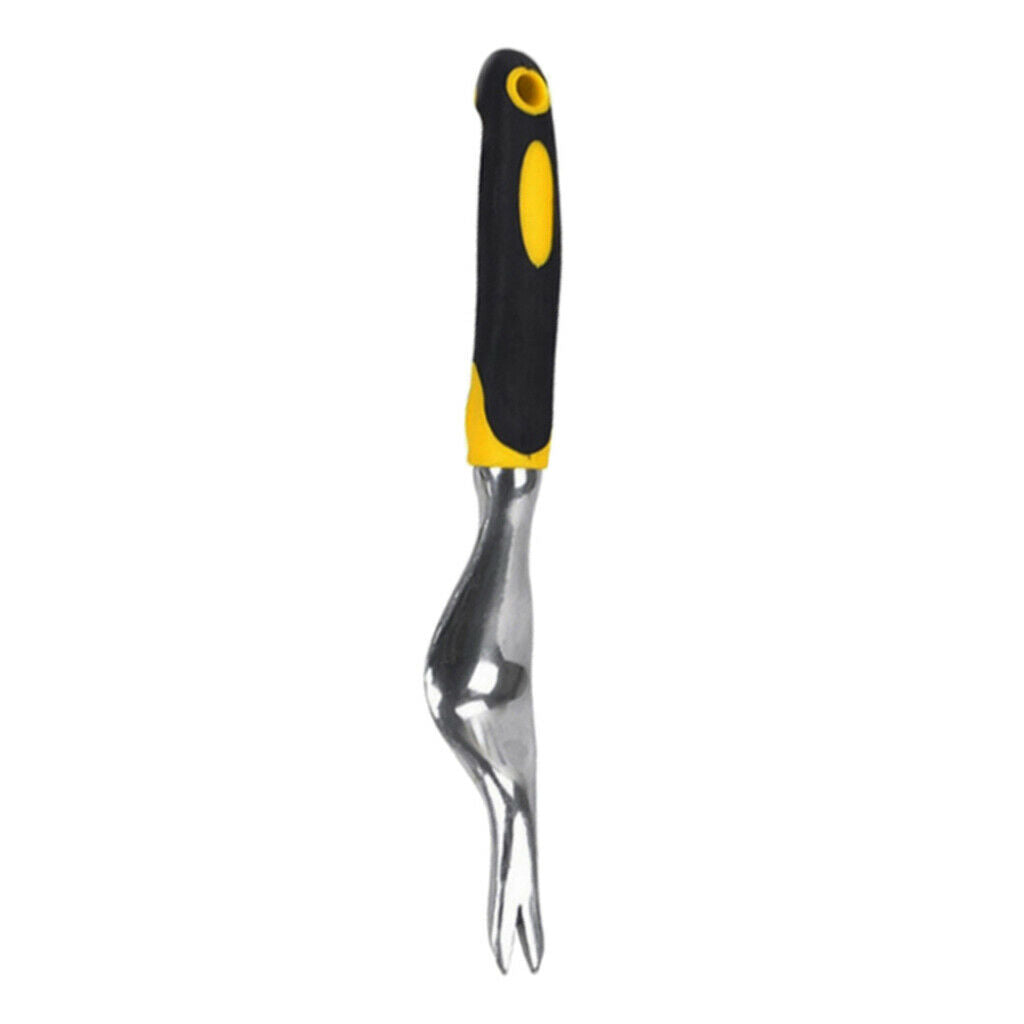 Alloy Lightweight Lawn Weeder Garden Hand Tools Cultivator Garden Supplies