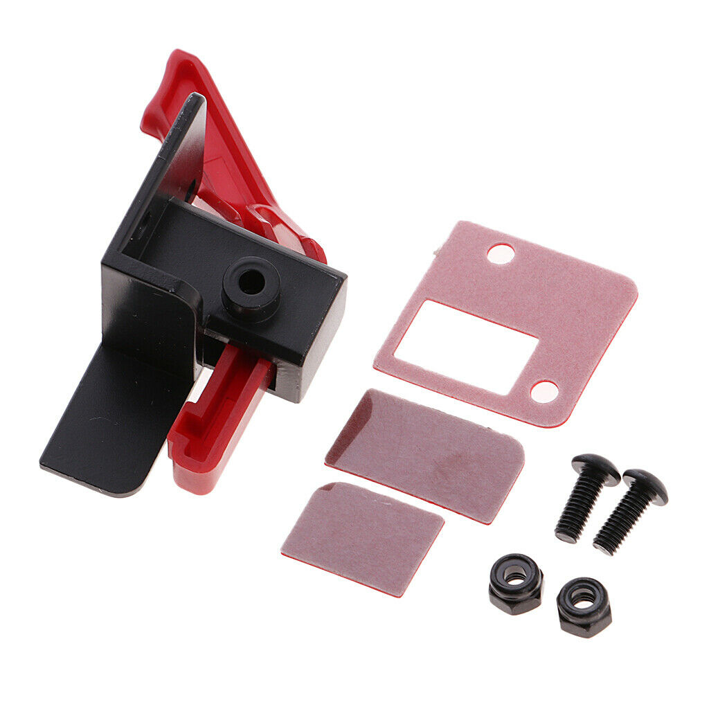 Easy Start ESC Spare Parts For 4