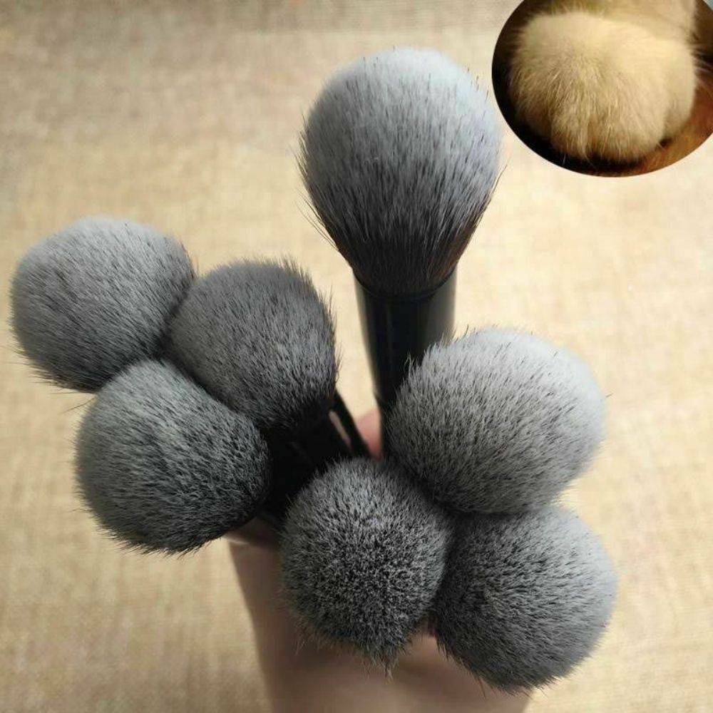 Pro Women Beauty Powder Blush Brush Foundation Concealer Makeup Cosmetic Tool