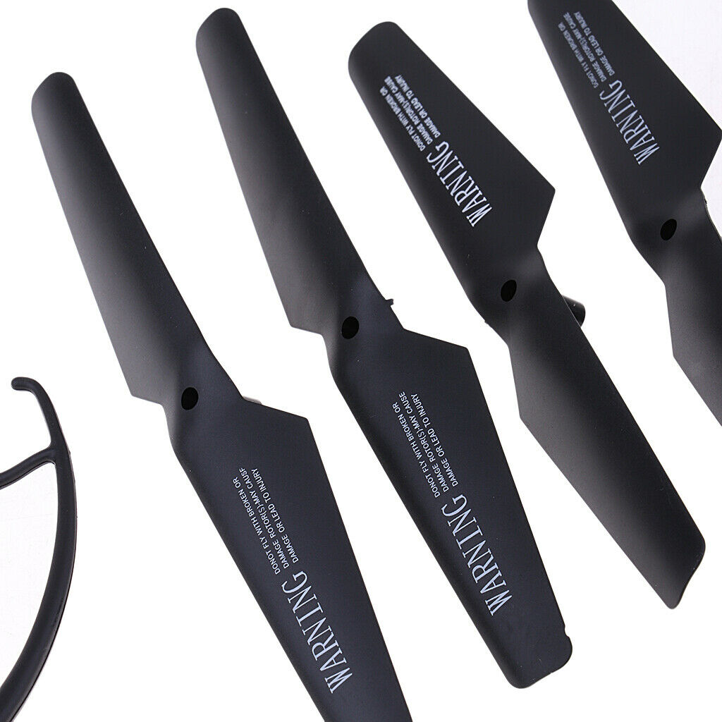3 In 1 Accessories Kit For SYMA X5SC X5SW, Propeller W/