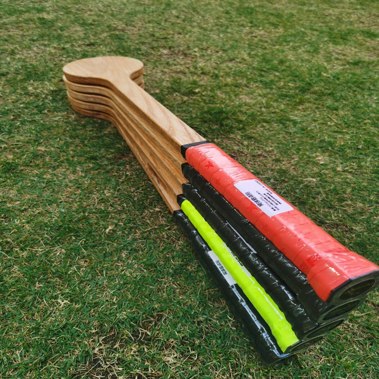 Wooden Tennis Tennis Pointer Tennis Racket Spoon for Master