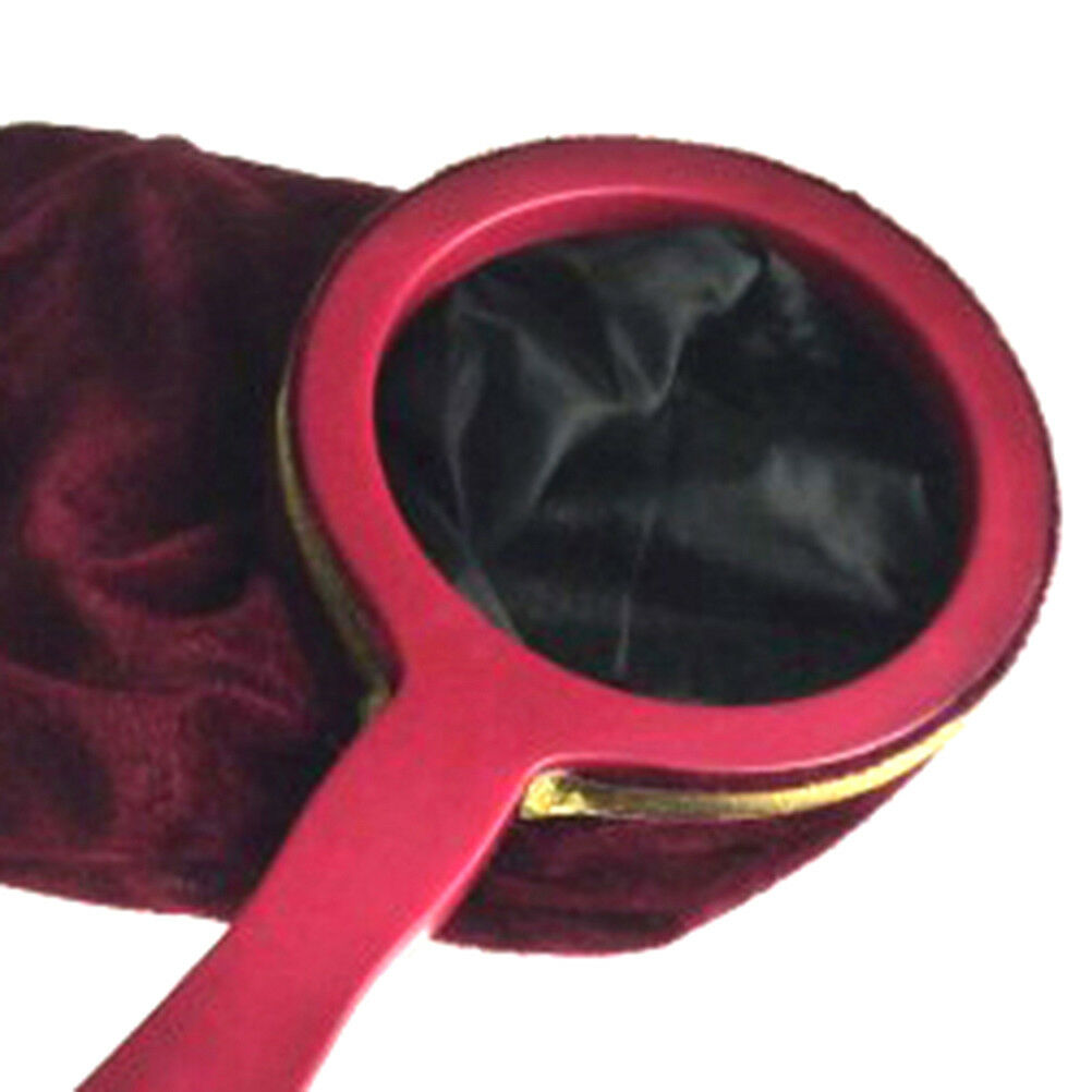 Handle appear disappear magic prop magicians stage change bag magic tri.l8