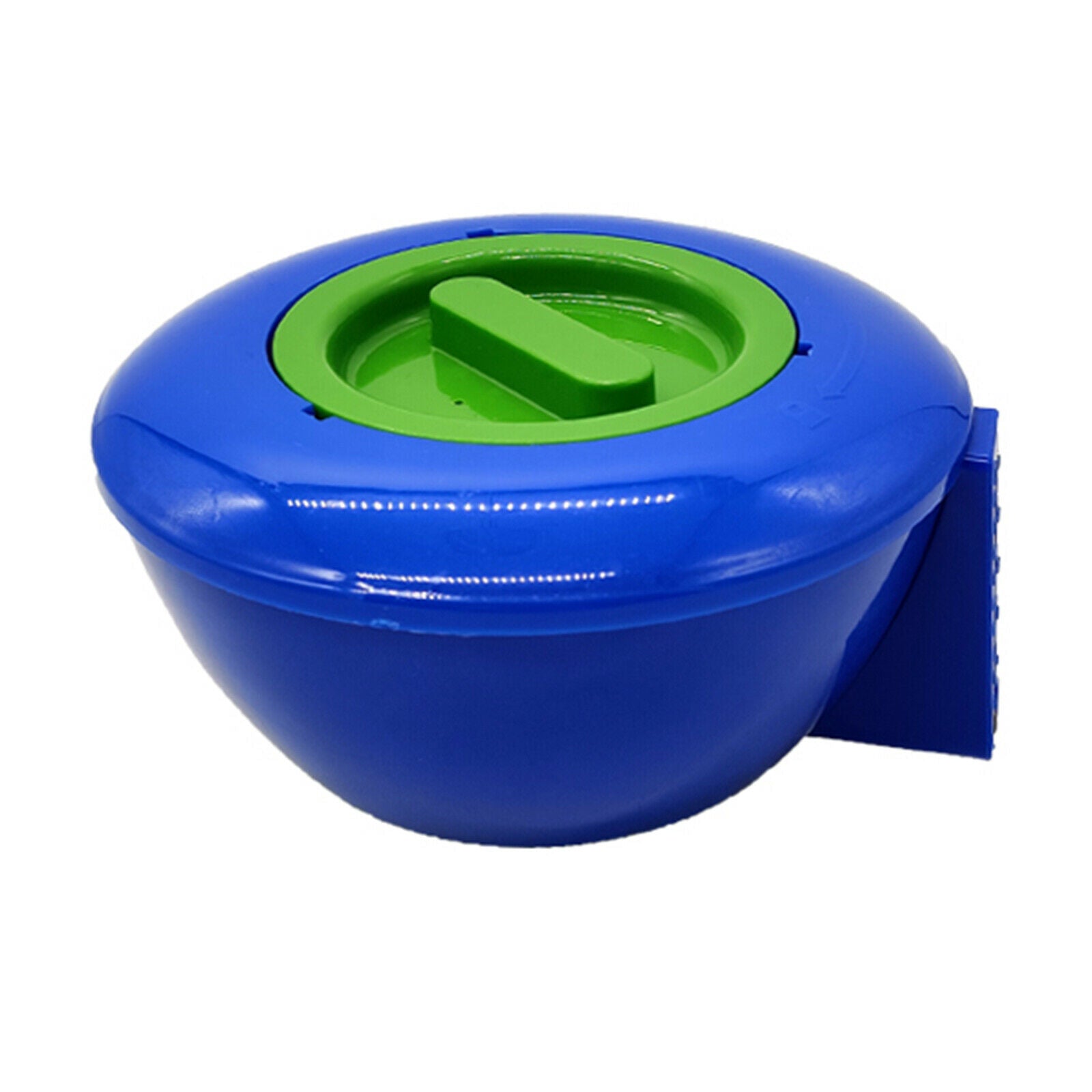Chlorine Bromine Tablets Floating Dispenser Floater Spa Swimming Pool 7"