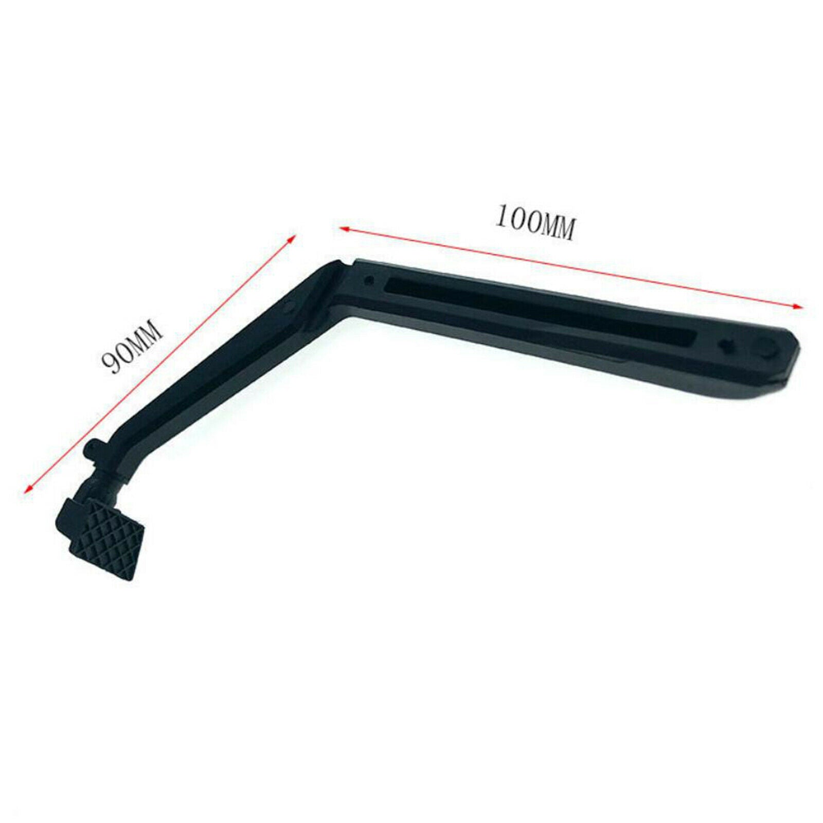 RC Plastic Safari Snorkel for Axial SCX10 II 90046 90047 Buggy DIY Accessory