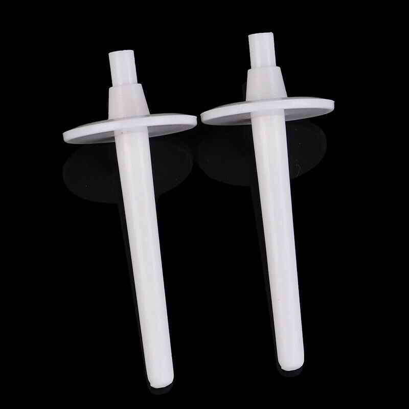 5pcs Spool Pins Spoon Stand Holder For Sewing Machine Accessories US