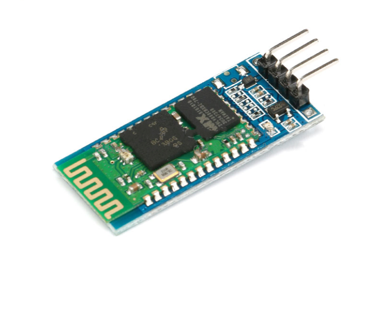 1pcs HC-06 wireless Serial module communication intelligent board Load Module