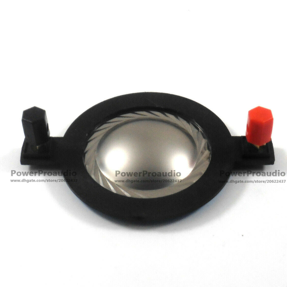 Details about  Replacement Diaphragm for B&C DE45-8 Driver, B&C MMD45, 44.4mm 8