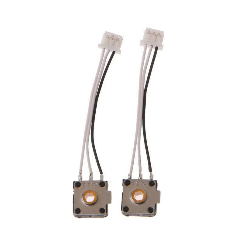 2Pcs Encoder Decoder for Razer Mouse Razer Mamba HYPERFLUX Viper Mouse Wheel
